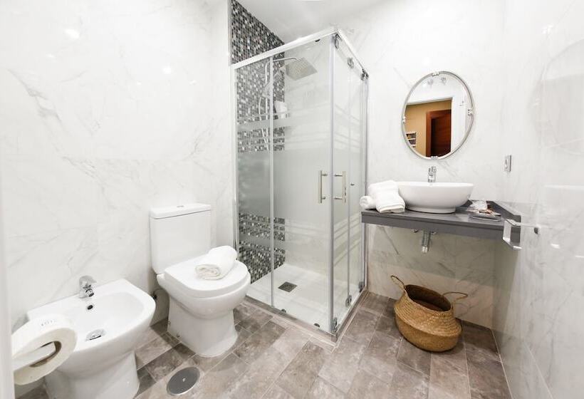 Fotos del hotel Hercules Boutique:  7