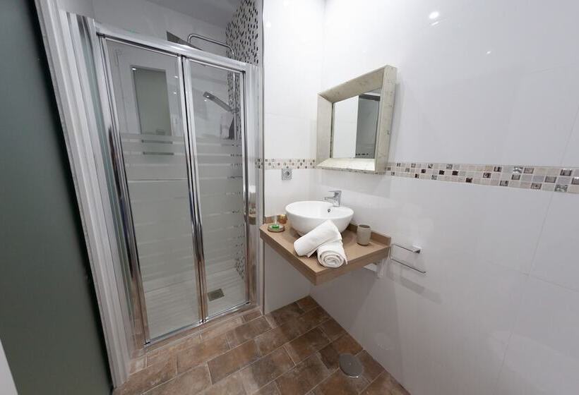 Fotos del hotel Hercules Boutique:  8