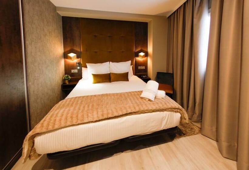 Fotos del hotel Hercules Boutique:  9