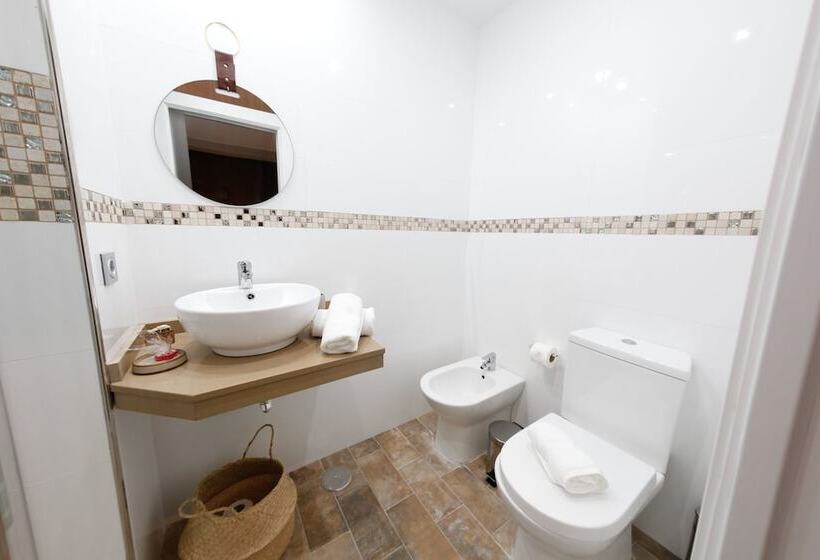 Fotos del hotel Hercules Boutique:  10