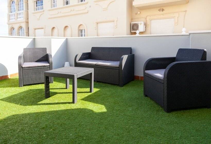 Fotos del hotel Hercules Boutique:  11