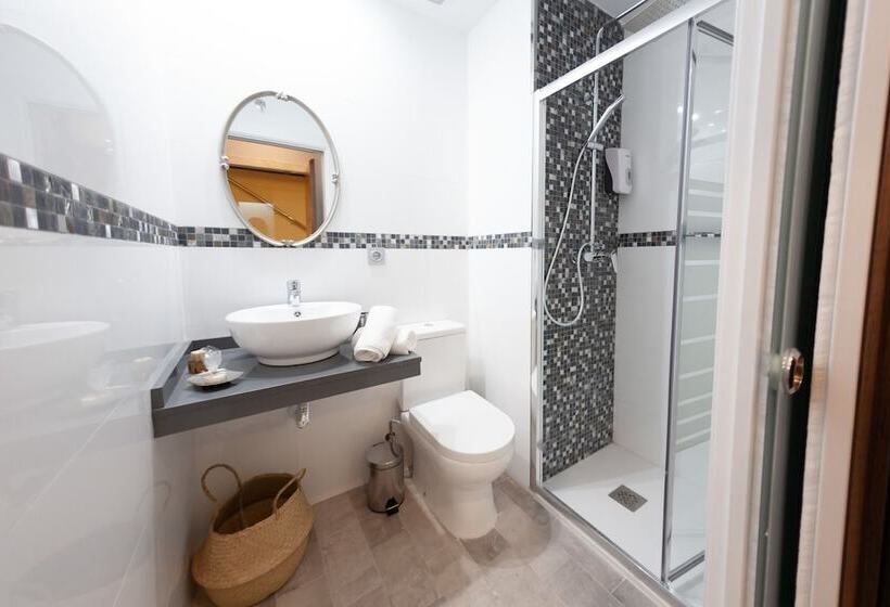 Fotos del hotel Hercules Boutique:  12