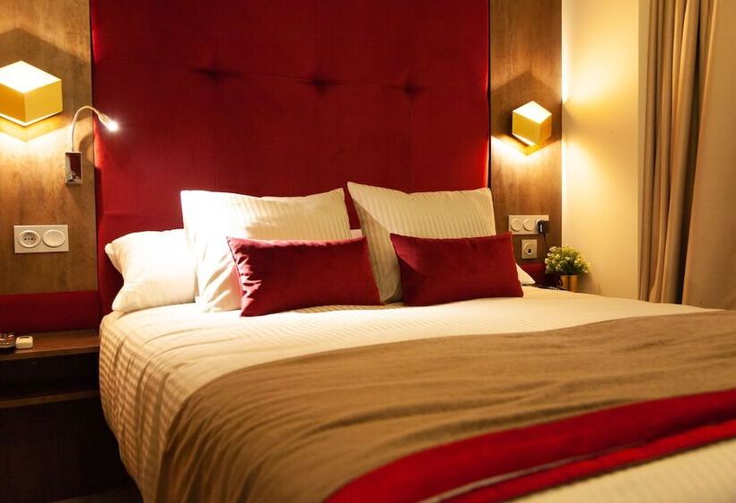 Fotos del hotel Hercules Boutique:  13