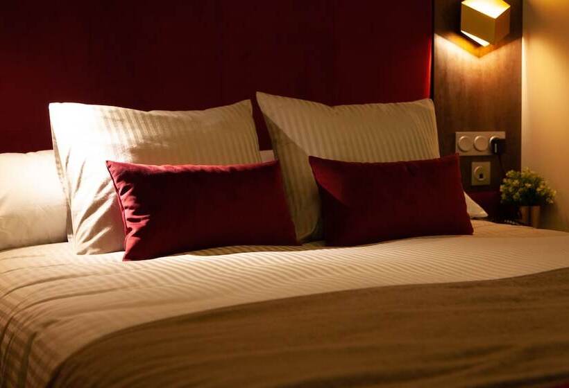 Fotos del hotel Hercules Boutique:  14