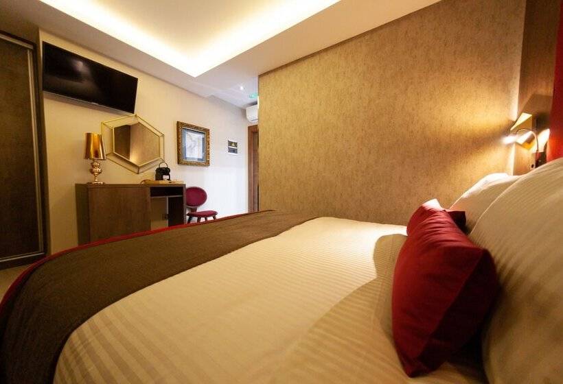 Fotos del hotel Hercules Boutique:  15