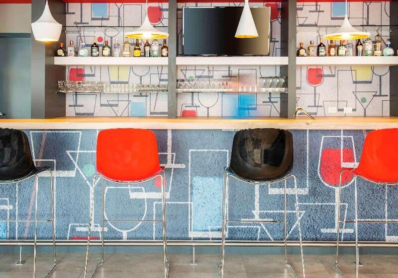 Fotos del hotel Ibis Torreon:  3