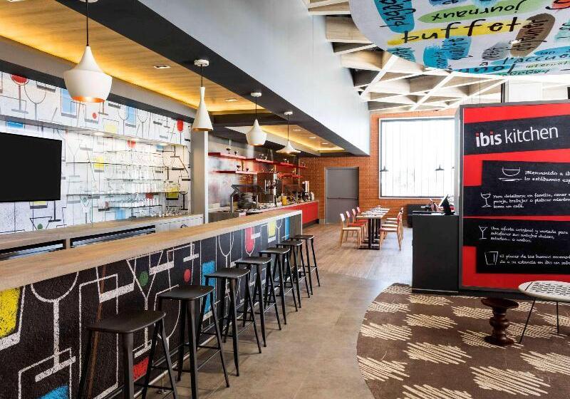 Fotos del hotel Ibis Torreon:  4