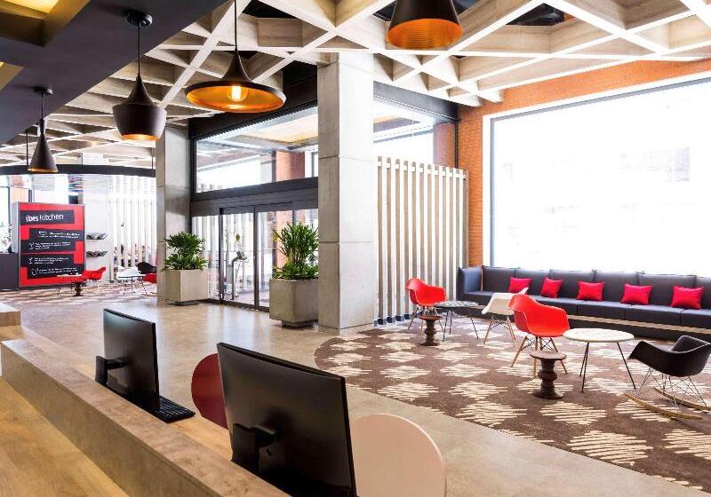 Fotos del hotel Ibis Torreon:  8