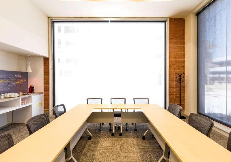 Fotos del hotel Ibis Torreon:  9