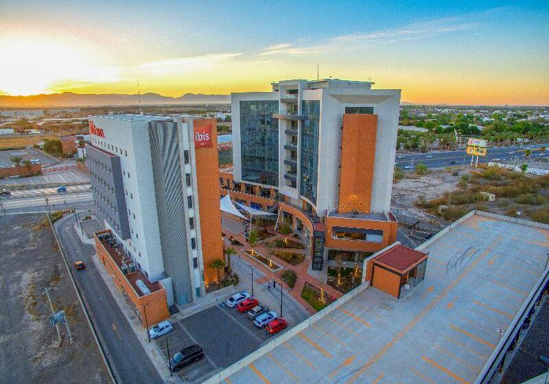 Fotos del hotel Ibis Torreon:  10