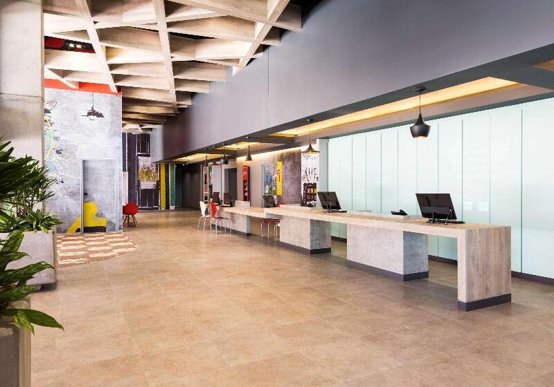 Fotos del hotel Ibis Torreon:  11