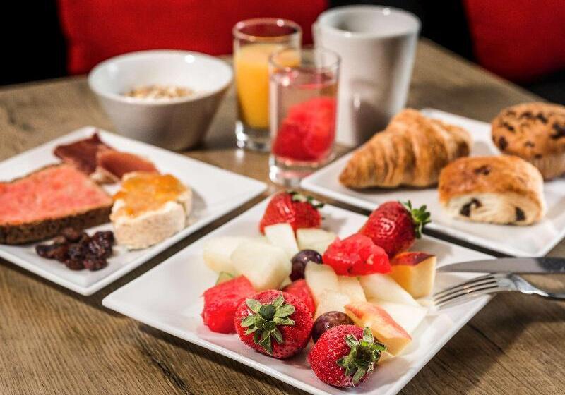 Fotos del hotel Ibis Torreon:  13