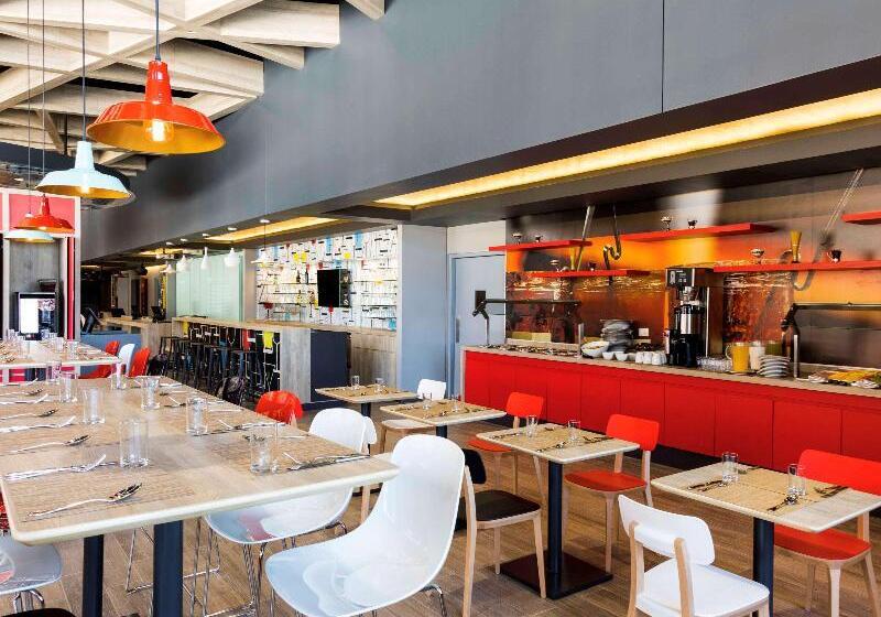 Fotos del hotel Ibis Torreon:  14