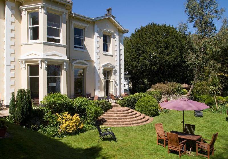 Fotos del hotel The Hotel Balmoral:  2