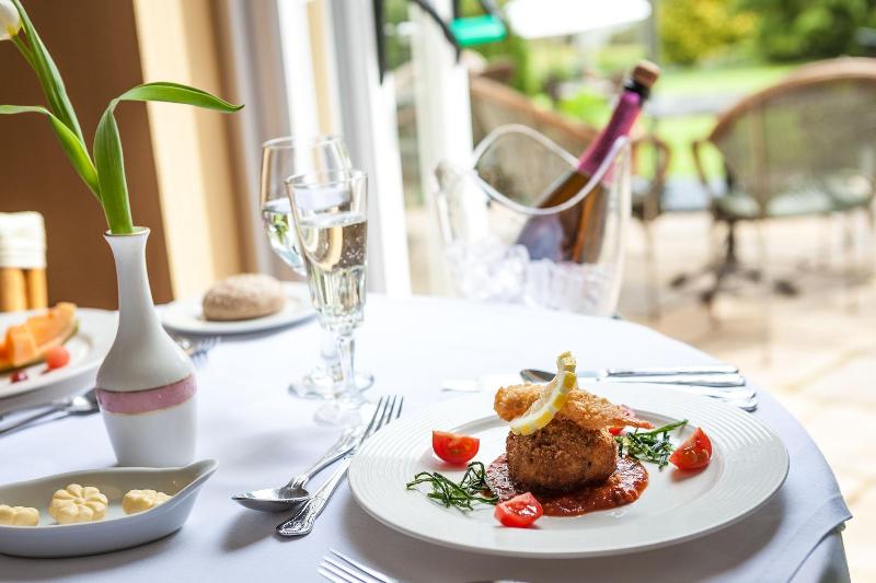 Fotos del hotel The Hotel Balmoral:  3