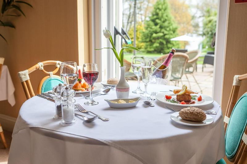 Fotos del hotel The Hotel Balmoral:  4