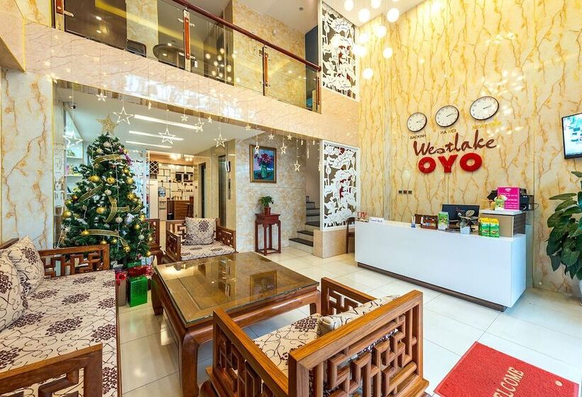 Fotos del hotel Westlake Tay Ho  696 L?c Long Quân:  2