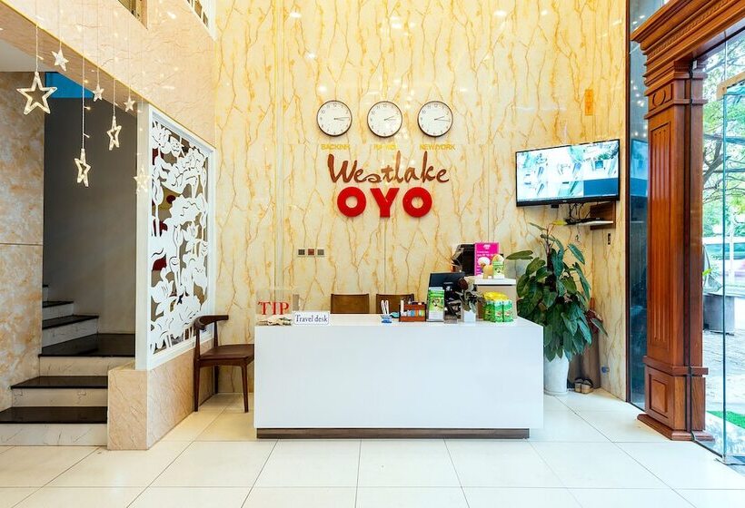 Fotos del hotel Westlake Tay Ho  696 L?c Long Quân:  3