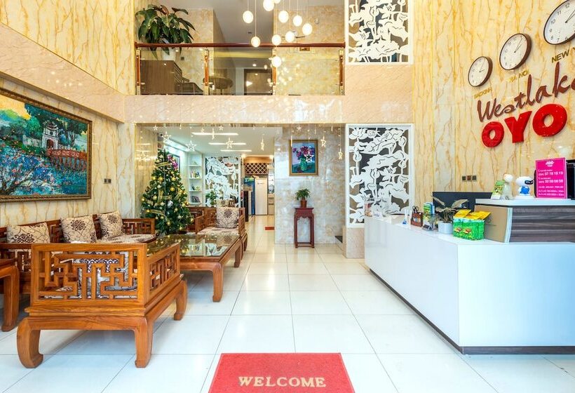 Fotos del hotel Westlake Tay Ho  696 L?c Long Quân:  4