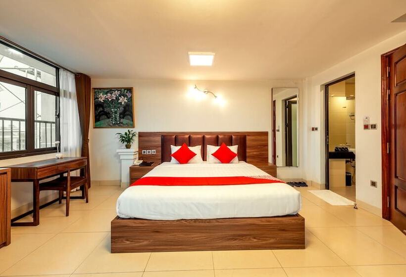 Fotos del hotel Westlake Tay Ho  696 L?c Long Quân:  5