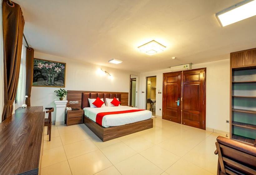 Fotos del hotel Westlake Tay Ho  696 L?c Long Quân:  6