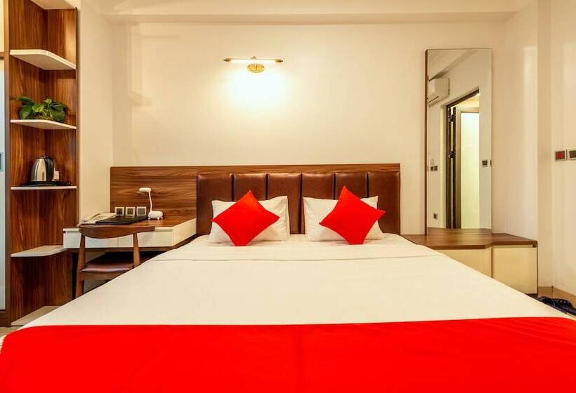 Fotos del hotel Westlake Tay Ho  696 L?c Long Quân:  7