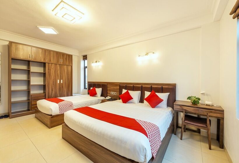 Fotos del hotel Westlake Tay Ho  696 L?c Long Quân:  8