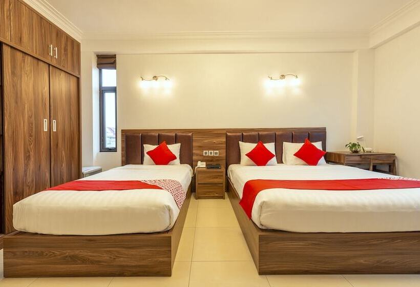 Fotos del hotel Westlake Tay Ho  696 L?c Long Quân:  9