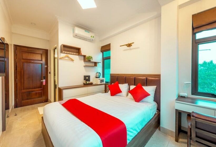 Fotos del hotel Westlake Tay Ho  696 L?c Long Quân:  11