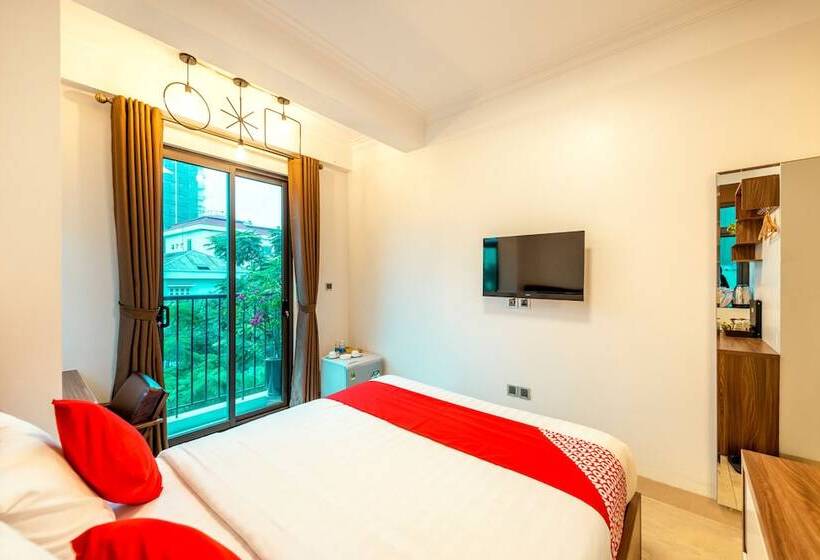 Fotos del hotel Westlake Tay Ho  696 L?c Long Quân:  12