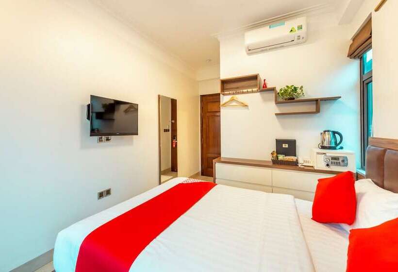 Fotos del hotel Westlake Tay Ho  696 L?c Long Quân:  13