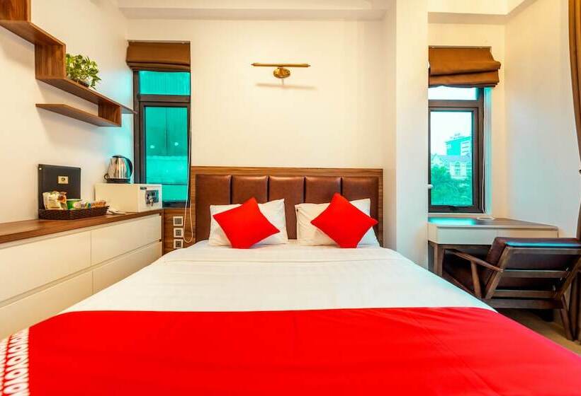 Fotos del hotel Westlake Tay Ho  696 L?c Long Quân:  14