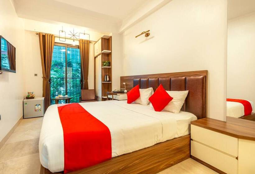 Fotos del hotel Westlake Tay Ho  696 L?c Long Quân:  15