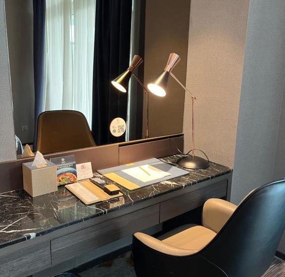 Fotos del hotel Ames:  18