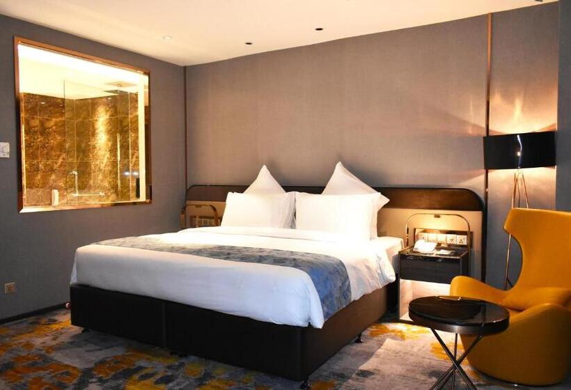 Fotos del hotel Ames:  11