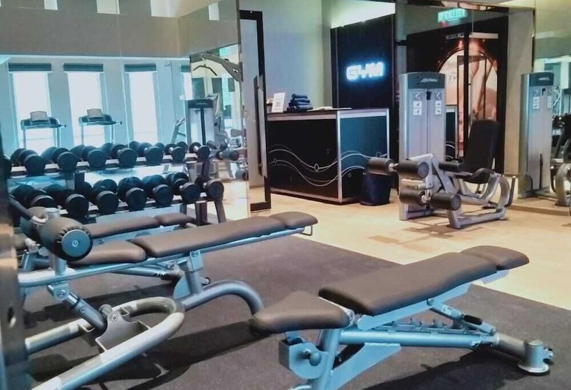 Fotos del hotel Ames:  6