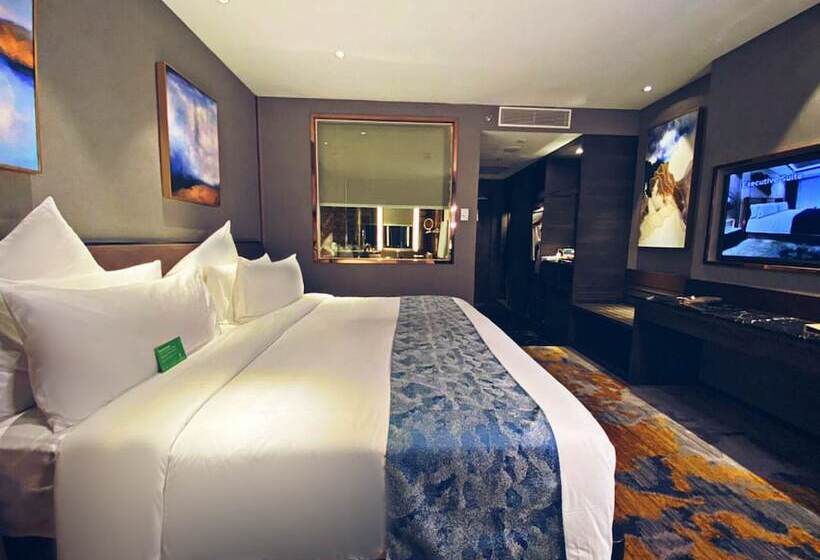 Fotos del hotel Ames:  10