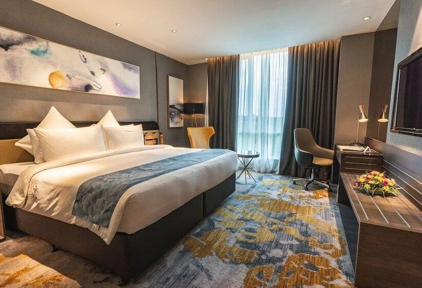 Fotos del hotel Ames:  20