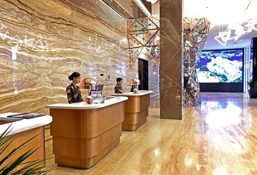 Fotos del hotel Ames:  23