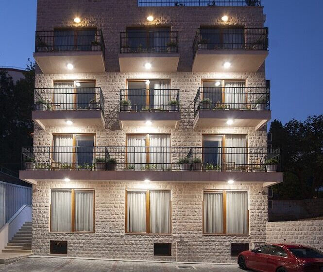 Fotos del hotel Twelve By Aycon:  24