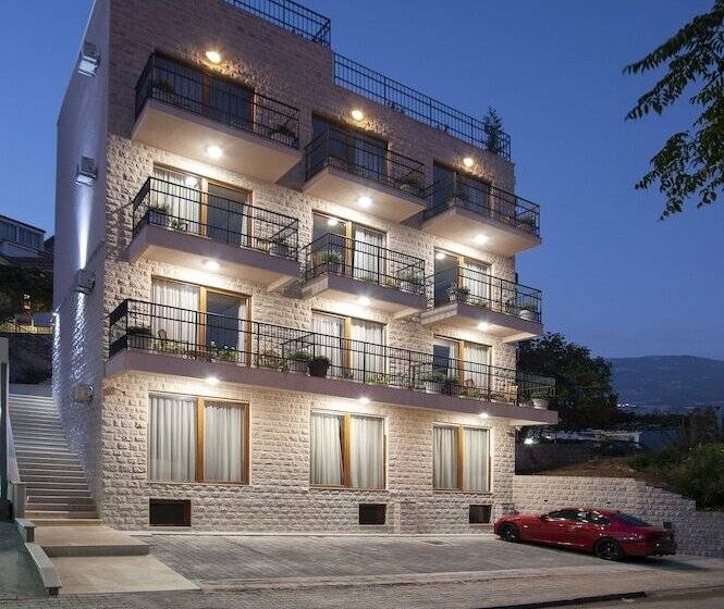 Fotos del hotel Twelve By Aycon:  23