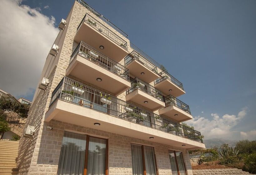 Fotos del hotel Twelve By Aycon:  22