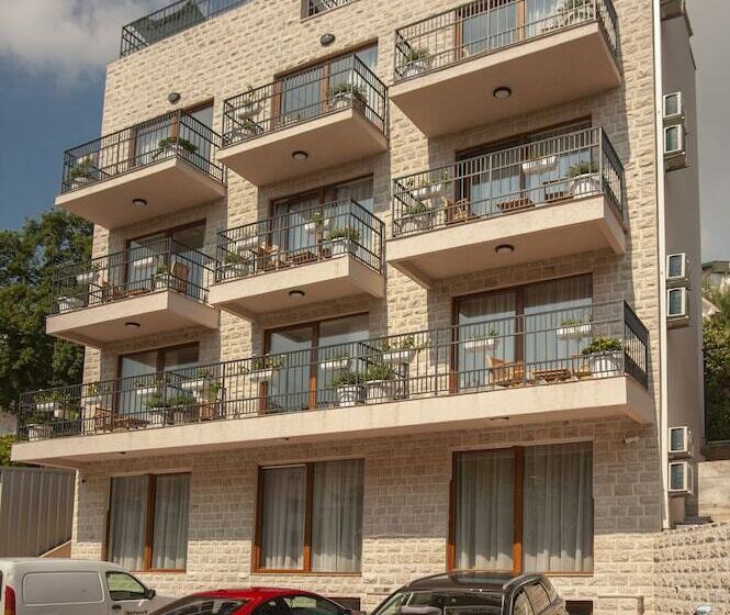 Fotos del hotel Twelve By Aycon:  21