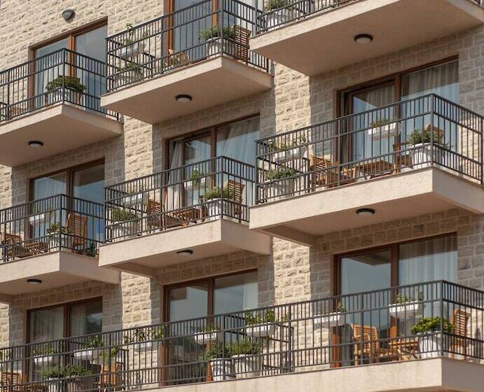 Fotos del hotel Twelve By Aycon:  20