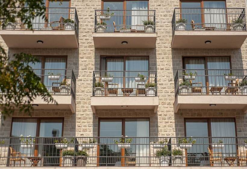 Fotos del hotel Twelve By Aycon:  19