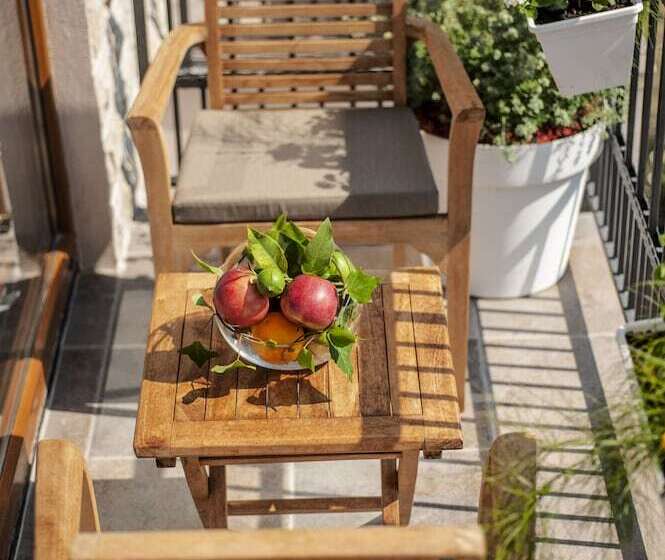 Fotos del hotel Twelve By Aycon:  14