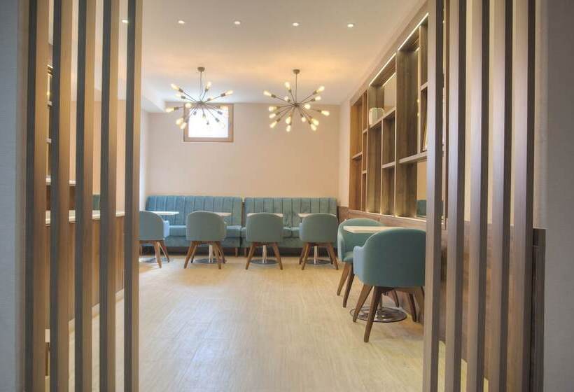 Fotos del hotel Twelve By Aycon:  12