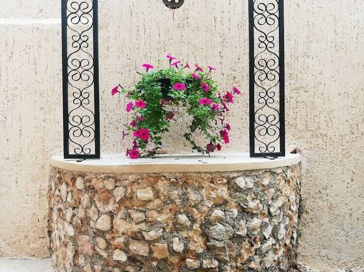 Fotos del hotel Virreyes:  2