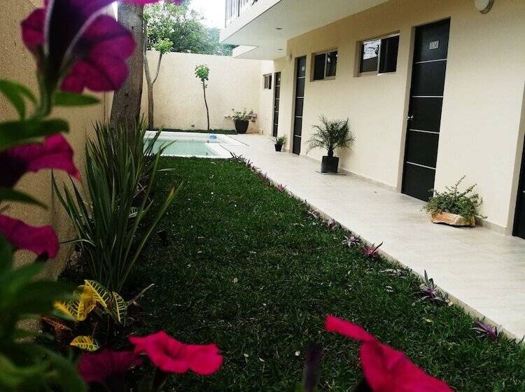 Fotos del hotel Virreyes:  3