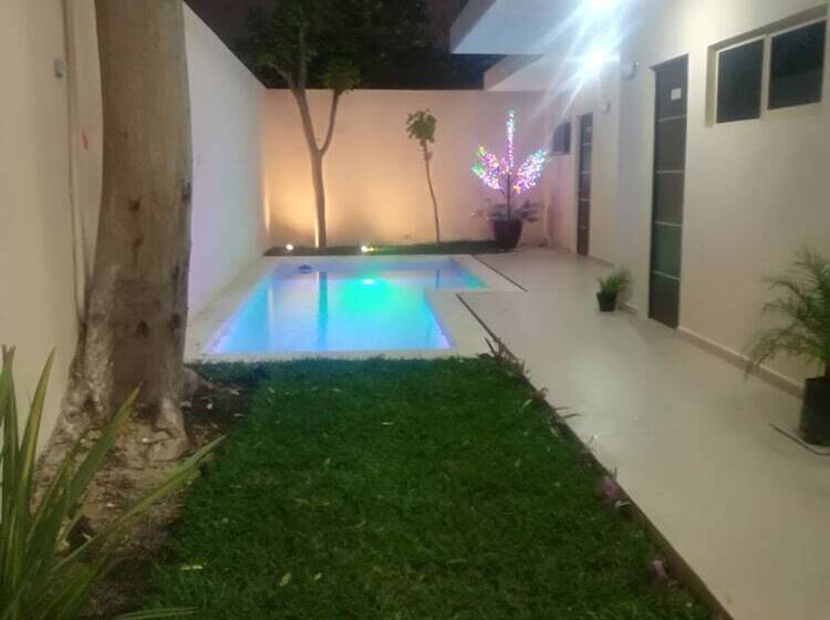 Fotos del hotel Virreyes:  4